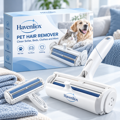 Havenliox® FurLift Pet Hair Cleaner