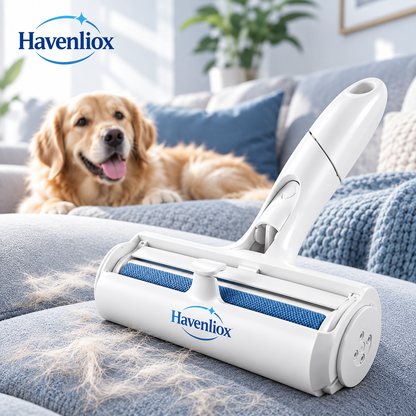 Havenliox® FurLift Pet Hair Cleaner